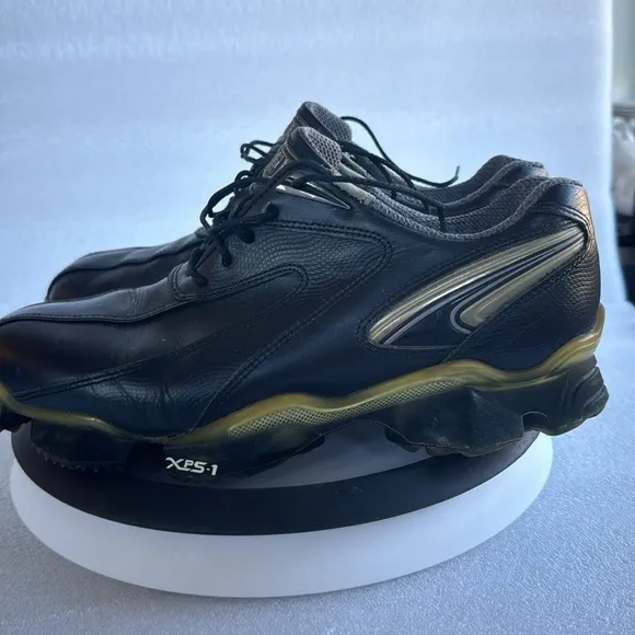 XPS-1 Golf Shoes 7.5W Spike Cleats athletic Turf