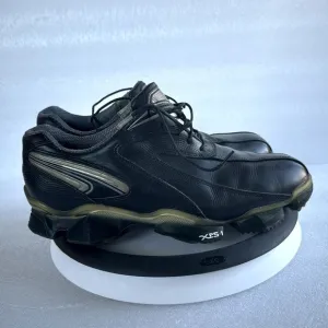 XPS-1 Golf Shoes 7.5W Spike Cleats athletic Turf