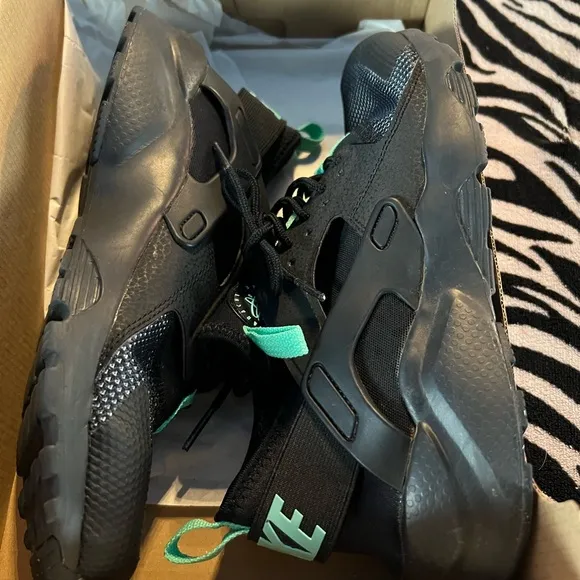 Youth Nike Huarache Running Shoes
