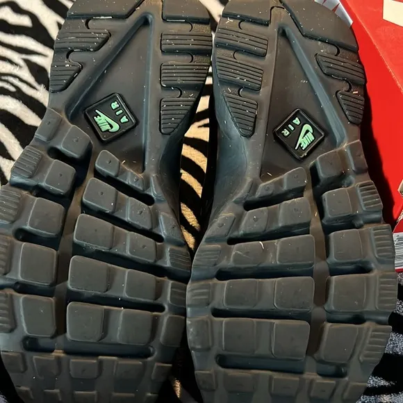 Youth Nike Huarache Running Shoes