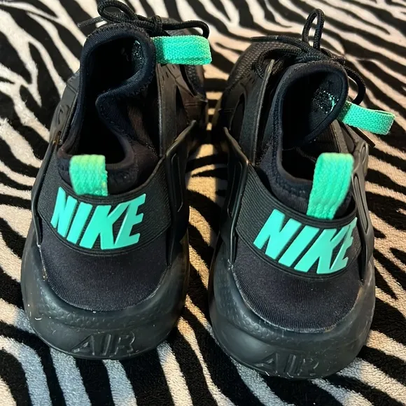 Youth Nike Huarache Running Shoes